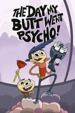 Season 1 poster