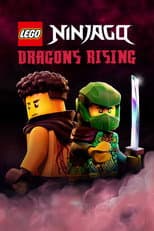 Season 3 poster