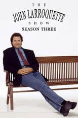 Season 3 poster