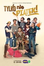 Season 1 poster