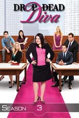 Season 3 poster