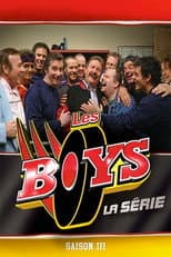 Season 3 poster