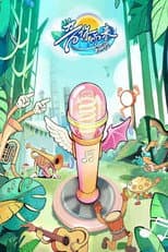 Season 3 poster