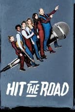 Season 1 poster