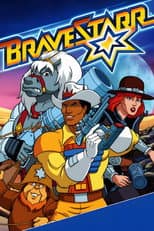 Season 1 poster