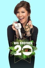 Season 20 poster