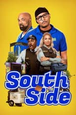 Season 3 poster