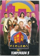 Season 3 poster