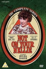 Series 1 poster