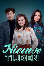 Season 1 poster