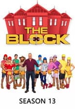 Season 13 poster
