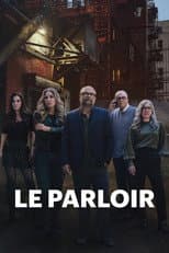 Season 2 poster