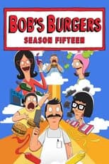 Season 15 poster