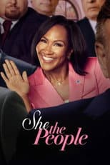 Season 1 poster