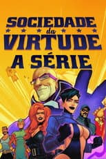 Season 1 poster