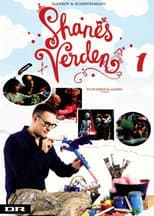 Shanes World I poster
