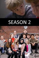 Season 2 poster