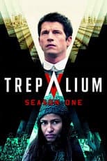 Miniseries poster