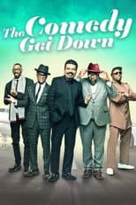 Season 1 poster