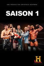 Season 1 poster