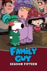 Season 15 poster
