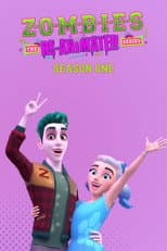 Season 1 poster