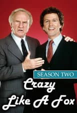 Season 2 poster
