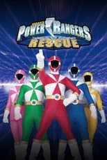 Lightspeed Rescue poster