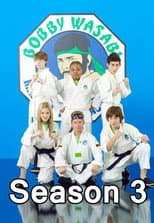 Season 3 poster