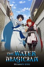 Season 1 poster