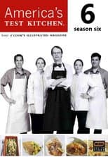 Season 6 poster