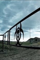 Behind The Gate poster
