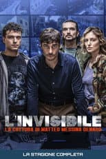 Season 1 poster