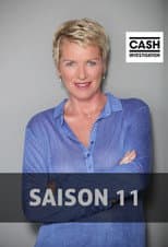 Season 11 poster