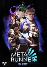 Season 2 poster