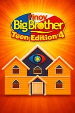 Teen Edition 4 poster