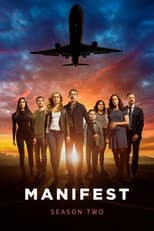 Season 2 poster