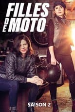 Season 2 poster