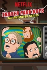 Season 1 poster