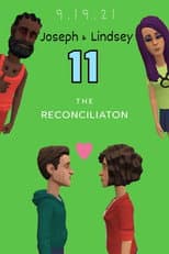 The Reconciliation poster