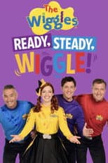 Ready, Steady, Wiggle! poster