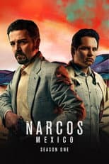 Season 1 poster