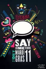Sydney Gay and Lesbian Mardi Gras 2011 poster