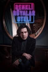 Season 1 poster