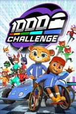 Season 1 poster