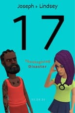 Thanksgiving Disaster poster