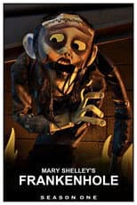 Season 1 poster