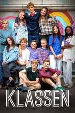 Season 20 poster