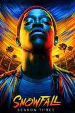 Season 3 poster