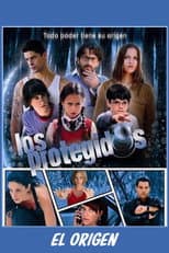 Season 3 poster